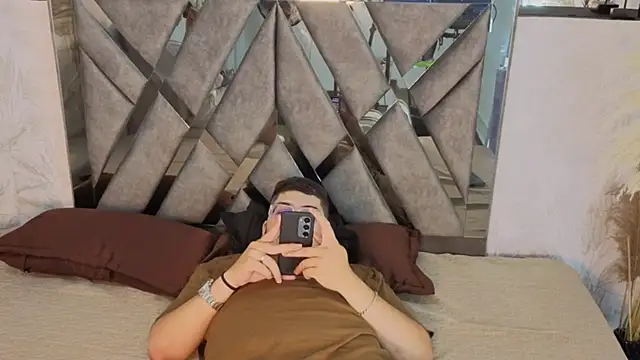 Chel seth online show from February 10, 2026, 4:05 am