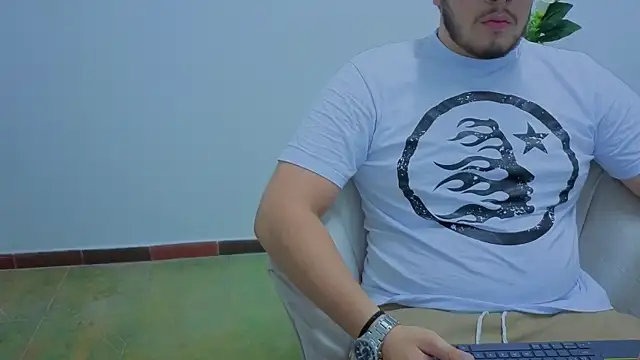 Chel seth online show from February 18, 2026, 3:57 am