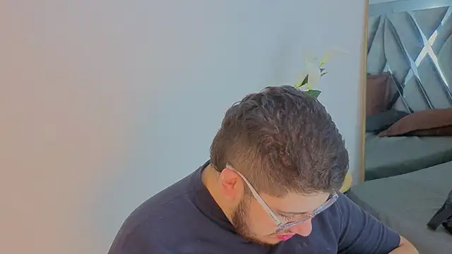 Chel seth online show from February 20, 2026, 4:09 am