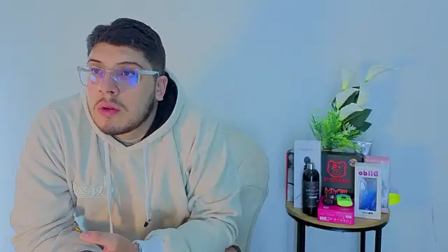 Chel seth online show from March 9, 2026, 4:27 am