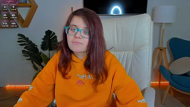 Ariell Mini online show from January 17, 2026, 12:32 pm