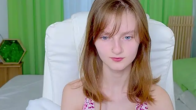 Miss Alisa  online show from March 8, 2026, 3:16 pm