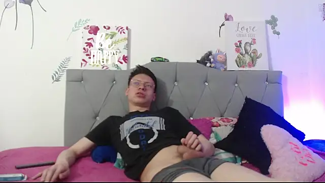 ANY RICK online show from January 10, 2026, 2:46 am