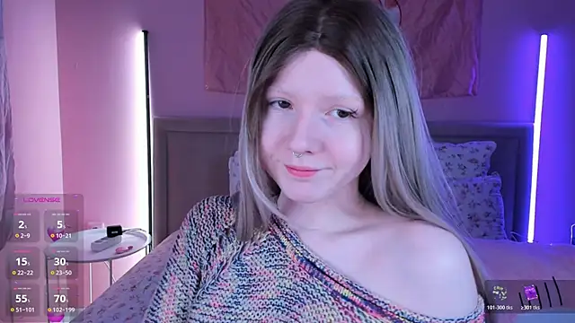 1stEva online show from December 22, 2025, 9:45 pm