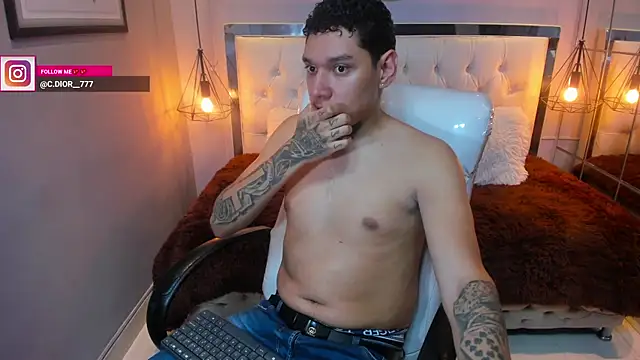 drake miller7 online show from January 6, 2026, 5:11 am