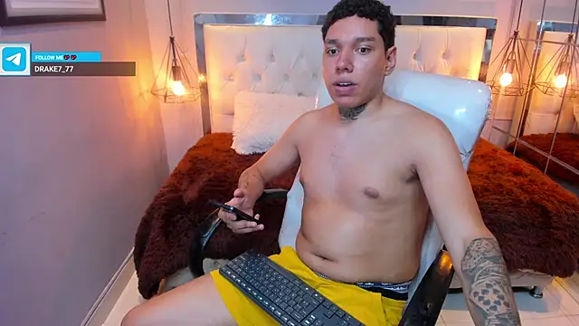 drake miller7 online show from January 8, 2026, 5:21 am