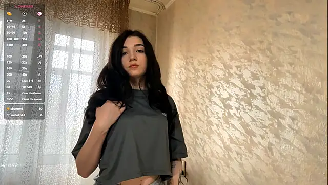 IsabellaWave online show from March 4, 2026, 10:54 am