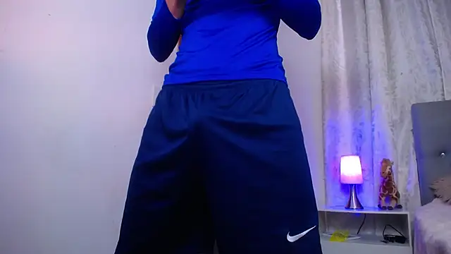 TOMBOYSEXX online show from March 30, 2026, 10:00 pm