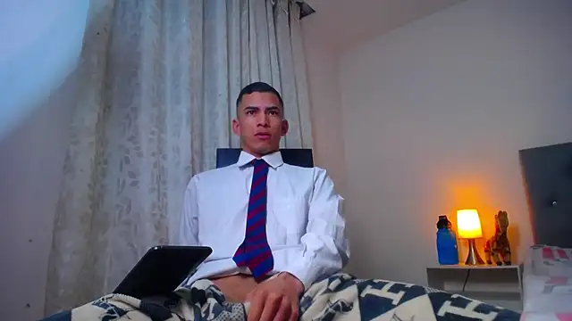 TOMBOYSEXX online show from April 21, 2026, 11:16 am