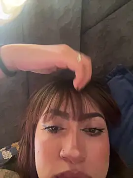 MissCutte  online show from January 7, 2026, 7:27 pm