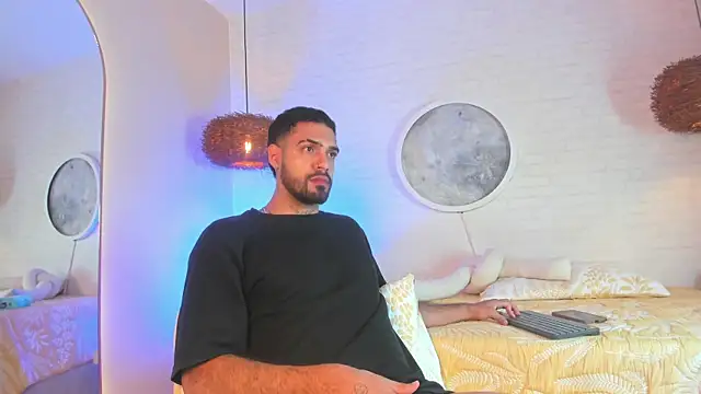 jacob oconner29 online show from January 14, 2026, 1:17 pm