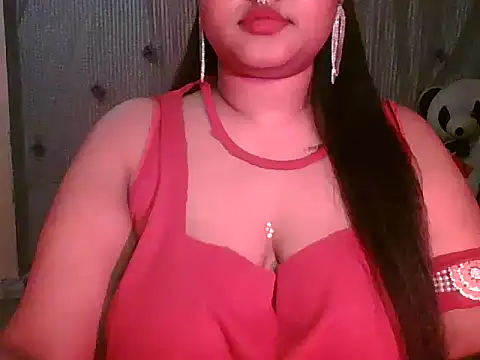 Snapshot of sonal-6 chatting on May 19, 2026, 8:37 pm sonal-6 online show from May 19, 2026, 8:37 pm