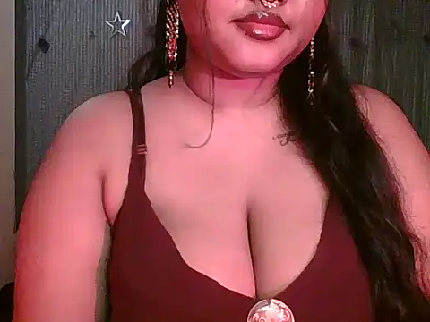 Snapshot of sonal-6 chatting on June 1, 2026, 7:26 pm sonal-6 online show from June 1, 2026, 7:26 pm