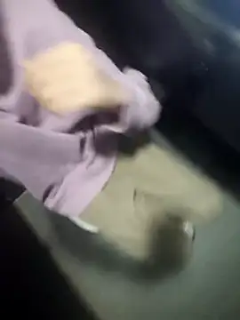 MSleepyyyy online show from April 2, 2026, 3:15 am