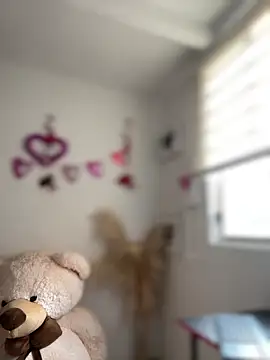 Zarahs Blare1 online show from February 9, 2026, 10:25 pm