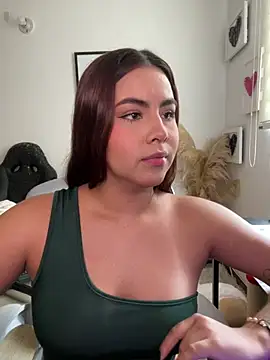 Zarahs Blare1 online show from July 12, 2026, 10:01 pm