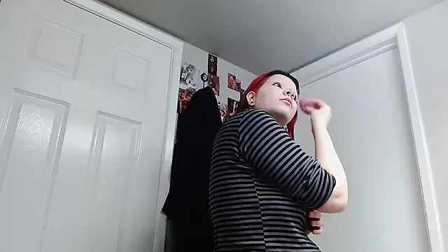 Bettieee Agura online show from January 14, 2026, 11:09 pm