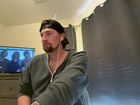 In tandem online show from March 12, 2026, 11:11 pm