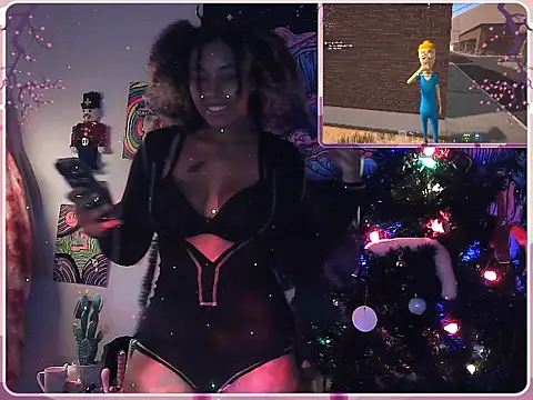 HonneyBunnyXO online show from January 17, 2026, 4:17 am