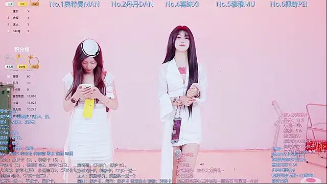 Luckygirls-339 online show from February 3, 2026, 10:15 pm