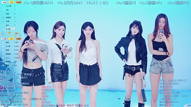 Luckygirls-339 online show from March 10, 2026, 10:59 pm