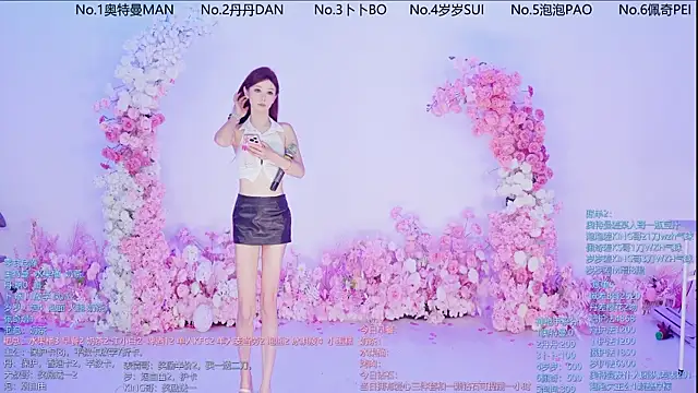 Snapshot of Luckygirls-339 chatting on June 3, 2026, 10:37 pm Luckygirls-339 online show from June 3, 2026, 10:37 pm