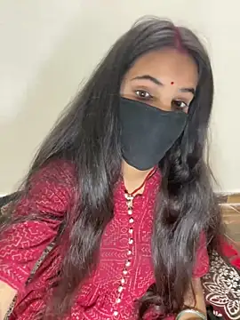 Pooja Love143 online show from March 19, 2026, 5:33 am