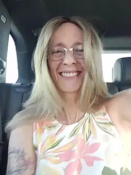 Sacha Scorp online show from March 5, 2026, 10:11 am