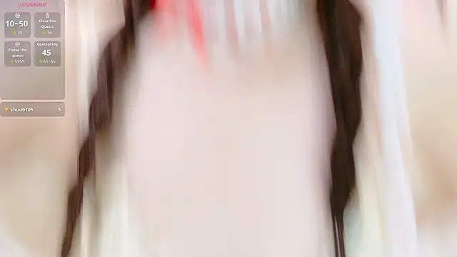 nono 0o online show from February 11, 2026, 5:12 am