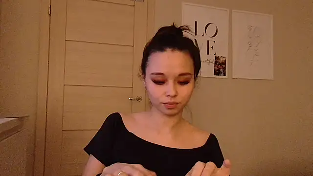 janeLoveSweetHeart online show from February 7, 2026, 9:18 pm