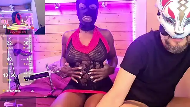 HairyEbonyCoupleliveporn online show from February 15, 2026, 10:17 pm