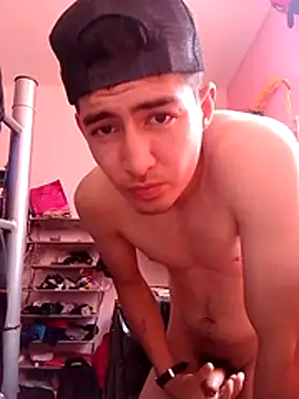 Snapshot of Richarlisot chatting on March 22, 2026, 6:44 pm Richarlisot online show from March 22, 2026, 6:44 pm