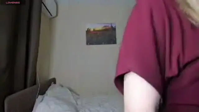 SkyeDavis online show from February 1, 2026, 8:07 pm