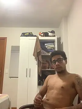 mineirobigdick online show from March 9, 2026, 11:09 pm