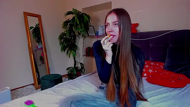 AdrianaCult online show from January 16, 2026, 6:28 am