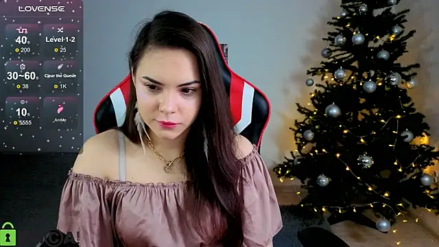 Morana 01 online show from December 19, 2025, 4:47 pm