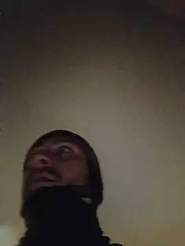 Ghost Pie online show from January 12, 2026, 5:51 pm