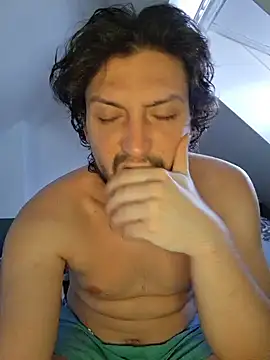 Ghost Pie online show from January 13, 2026, 2:11 pm