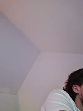 Ghost Pie online show from February 8, 2026, 3:15 pm