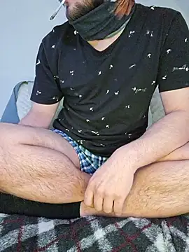 Ghost Pie online show from April 5, 2026, 1:30 pm