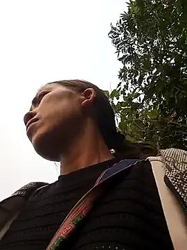 Andrea-688 online show from April 15, 2026, 9:49 am