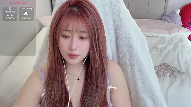 sookie888 online show from January 19, 2026, 5:22 am