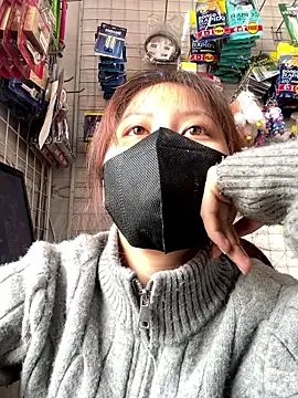 Babi-AzE online show from January 13, 2026, 3:56 am