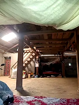 Snapshot of May-Ne chatting on February 27, 2026, 6:35 am May-Ne online show from February 27, 2026, 6:35 am