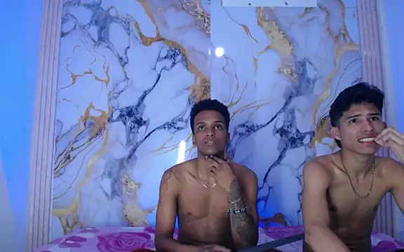 Damian and theo online show from January 31, 2026, 7:45 pm