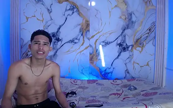 Damian and theo online show from February 20, 2026, 7:14 pm