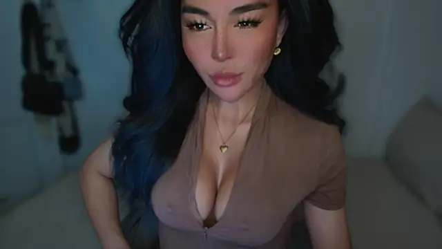 mxshemale ladyboy online show from February 27, 2025, 6:07 am