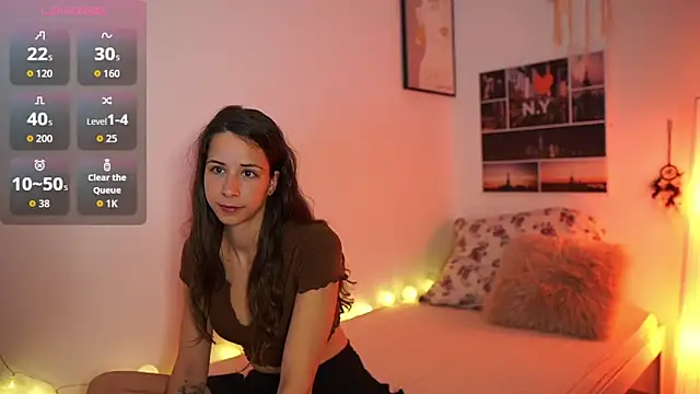 Dina caguimbal online show from April 4, 2026, 10:24 am