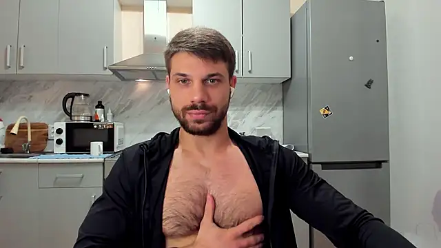 Tony Wolf online show from February 2, 2026, 10:08 pm