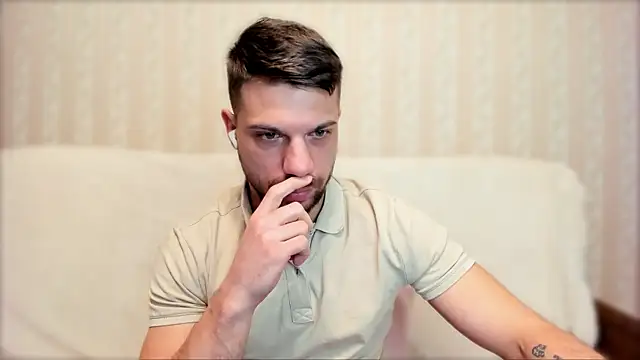 Tony Wolf online show from March 6, 2026, 9:22 pm